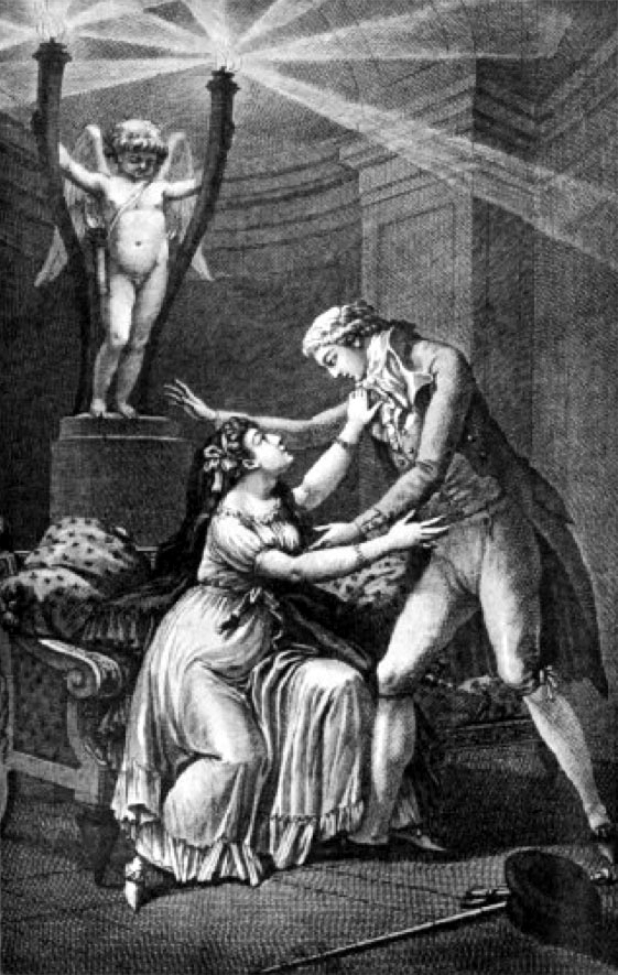 LiaisonsDangereuses