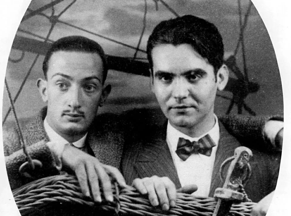 dali-et-luis