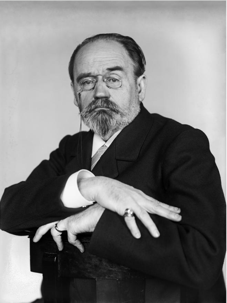 emile zola