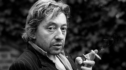 gainsbourg serge