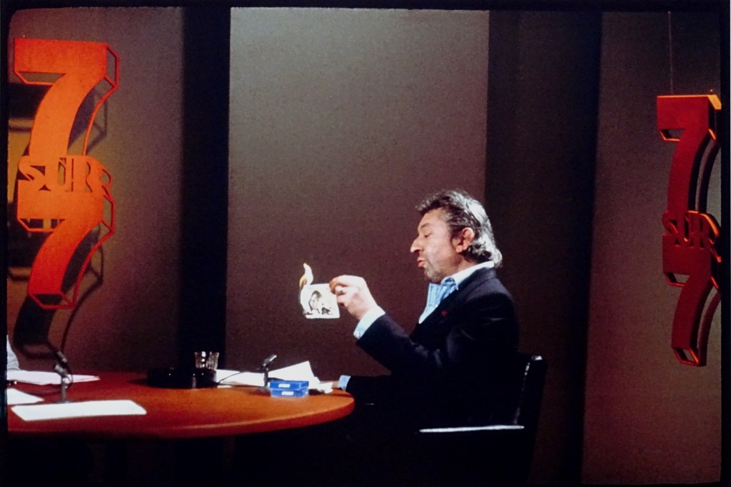 gainsbourg