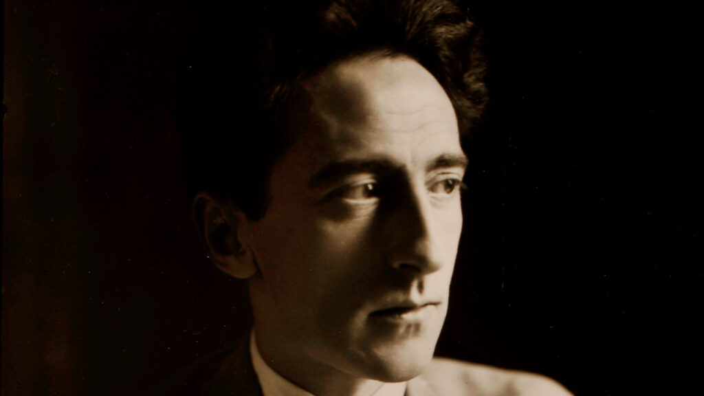 jean cocteau