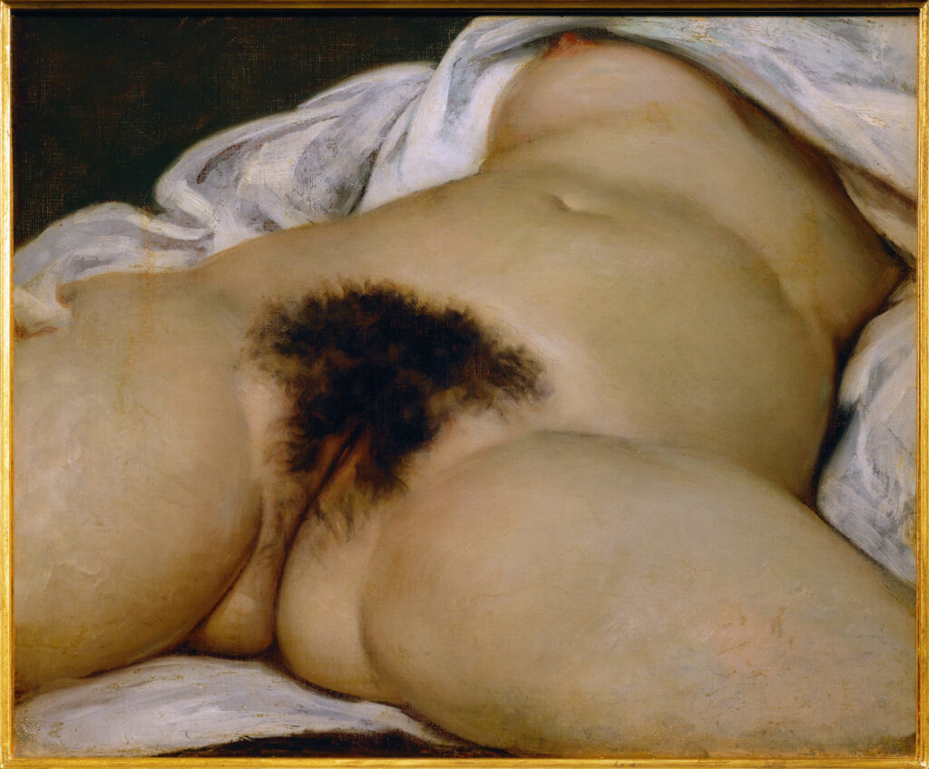 origine du monde