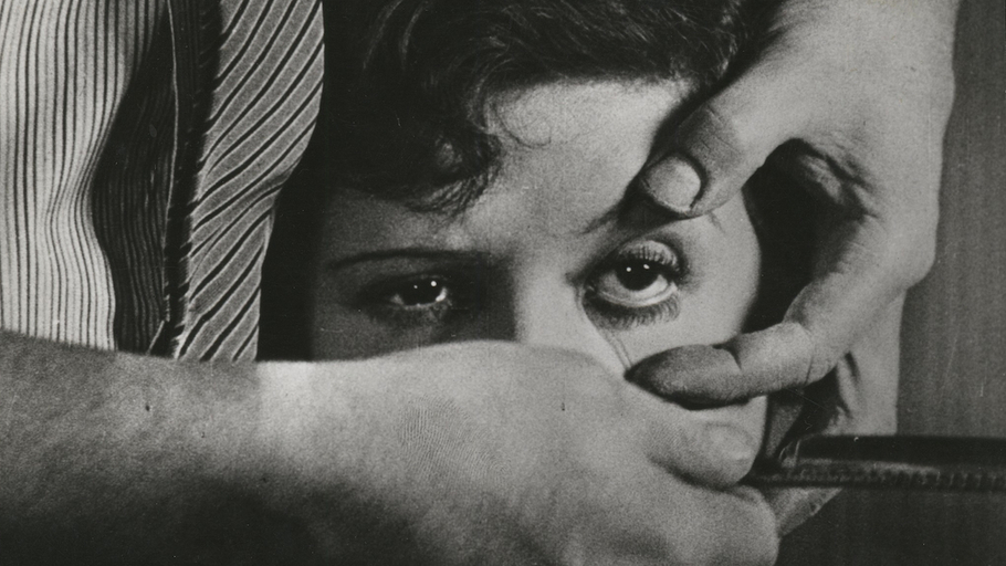 un chien andalou